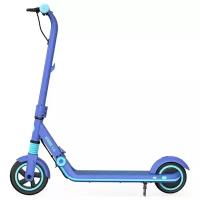 Электросамокат Ninebot By Segway eKickScooter Zing E8 Blue с влагозащитой