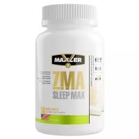 ZMA MAXLER (USA) ZMA Sleep Max (USA) 90 капсул, Нейтральный