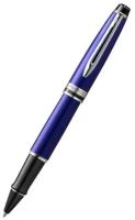 Waterman 2093458 Ручка-роллер waterman expert 3, blue ct