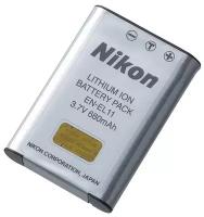 Аккумулятор Nikon EN-EL11