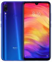 Смартфон Xiaomi Redmi Note 7 4/64 ГБ CN, 2 nano SIM, нептуновый синий