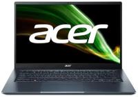 Ноутбук Acer Swift 3 SF314-43-R4A4 (NX. ACPER.006) синий