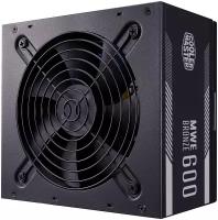 Блок питания Cooler Master MWE Bronze V2 (mpe-6001-acaab-eu)