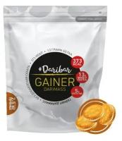 Гейнер Daribar "Gainer Start Mass", клубника, 2500 г