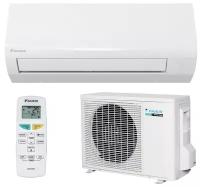 Бытовая сплит-система Daikin FTXF35E/RXF35E