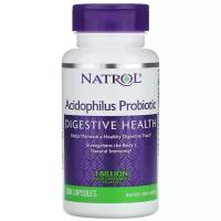 Acidophilus Probiotic 100 мг 100 капсул