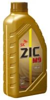 ZIC M9 4T 10W-40 (1л) 132026