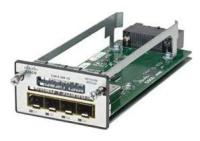 Cisco Модуль Cisco Catalyst C3KX-NM-1G