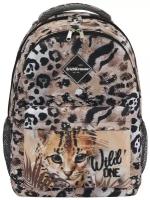 Рюкзак ErichKrause - EasyLine 20L - Wild Cat