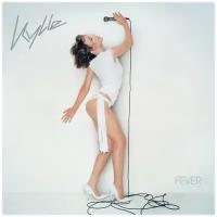 KYLIE MINOGUE FEVER LP