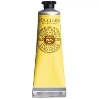 L'Occitane en Provence Крем для рук Ваниль-Карите