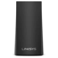 Сетевое оборудование Wi-Fi Linksys VLP0101B Velop Intelligent Mesh WiFi System, 1-Pack (AC1200)