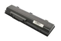 Аккумуляторная батарея для ноутбука Dell Inspiron 1300, B120, B130, Latitude 120L 11.1V 5200mAh OEM