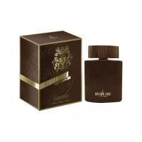 Khalis Perfumes Мужской Brown Edge Парфюмированная вода (edp) 100мл