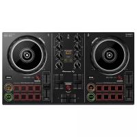 DJ-контроллер Pioneer DDJ-200