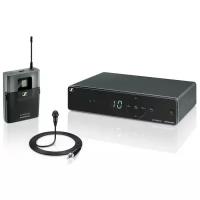 Sennheiser XSW 1-ME2-A радиосистема с миниатюрным петличным микрофоном ME 2-2, 548-572 МГц