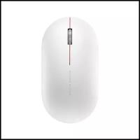 Беспроводная оптическая мышь Xiaomi Mi Wireless Mouse 2 White (XMWS002TM)