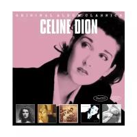 Celine Dion - Original Album Classics