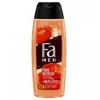 Гель для душа Fa Men Pure Refresh 250 мл