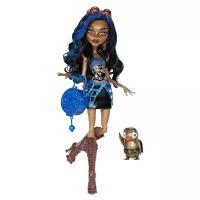 Кукла Монстер Хай Робекка Стим бейсик с питомцем, Monster High Basic Robecca Steam 1st wave