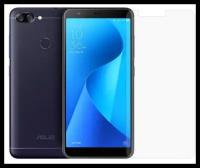 Защитное стекло на Asus ZB570TL (M1), Zenfone Max Plus, прозрачное, X-CASE