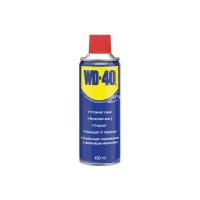 WD-40 WD0002 WD0002_смазка универсальная WD-40 400мл