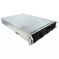 Корпус Supermicro CSE-825TQ-563LPB