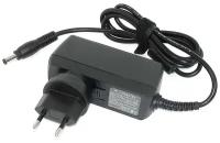 Блок питания (сетевой адаптер) для ноутбуков Toshiba 19V 2.37A 5.5*2.5mm 45W Travel Charger OEM