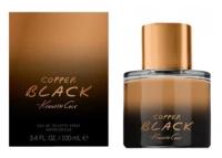 Туалетная вода Kenneth Cole Copper Black 100 мл