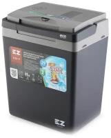 Термоэлектрический контейнер охлаждения EZ COOLERS E32M 12/230V Gray