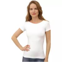 Футболка Intimidea T-Shirt Valencia, размер 2-S/M, белый