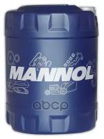 MANNOL Масло Моторное Classic Sae 10w40 10 Л