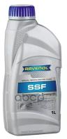 Жидкость Для Гидроусилителя Ssf Spec. Servolenkung Fluid (1Л) Ravenol арт. 4014835736412