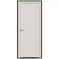 Дверь межкомнатная PROFILDOORS ДаркВайт 20U 2000*600