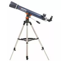 Телескоп Celestron AstroMaster LT 70 AZ