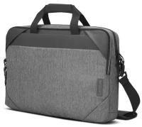 Сумка для ноутбука 15,6" Lenovo Business Casual Topload серый/черный (4X40X54259)