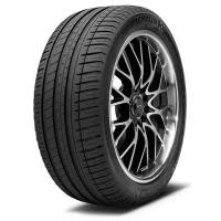 Шина Michelin Pilot Sport 3 195/50R15 82V