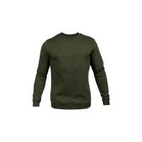 Толстовка мужская VENUM CLASSIC HOODIE - KHAKI цвет Зеленый размер XL