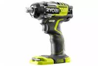 Бесщеточный аккумуляторный ударный гайковерт Ryobi ONE+ R18iW7-0 5133004220