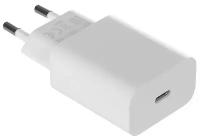 Зарядное устройство Xiaomi Mi 20W Charger Type-C White