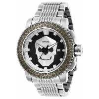 Invicta Sea Hunter Skull 29920