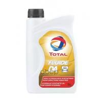 Total Fluide Da (1l)_жидкость Гидравлическая! Для Эл. Систем Гур (Ehps) Peugeot, Citroen, Renault Total арт. 213756