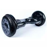 Гироскутер Smart Balance Wheel Premium 10.5, черный карбон