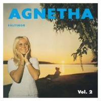 Виниловые пластинки, MUSIC ON VINYL, AGNETHA FÄLTSKOG - Agnetha Fältskog Vol. 2 (LP)