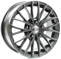 Диск колесный NEO N671 6,5x16/5x114,3 D60,1 ET40 BLM