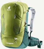 DEUTER Рюкзак Deuter Trans Alpine 30 Meadow-Deepsea