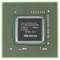 G98-630-U2 видеочип nVidia GeForce 9300M GS