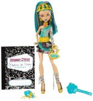 Кукла Монстер Хай Нефера Де Нил бейсик, Monster High Basic Nefera De Nile