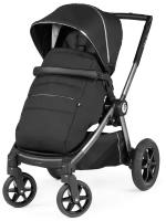 Прогулочная коляска Peg Perego GT4 Black Shine