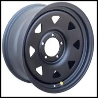 Колесный диск OFF-ROAD Wheels 1880-53910MB+20A17